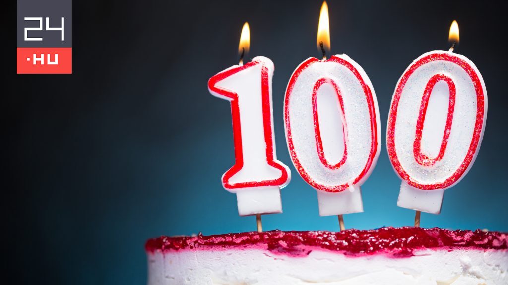 Ezt kell tennünk, hogy 100 évig élhessünk