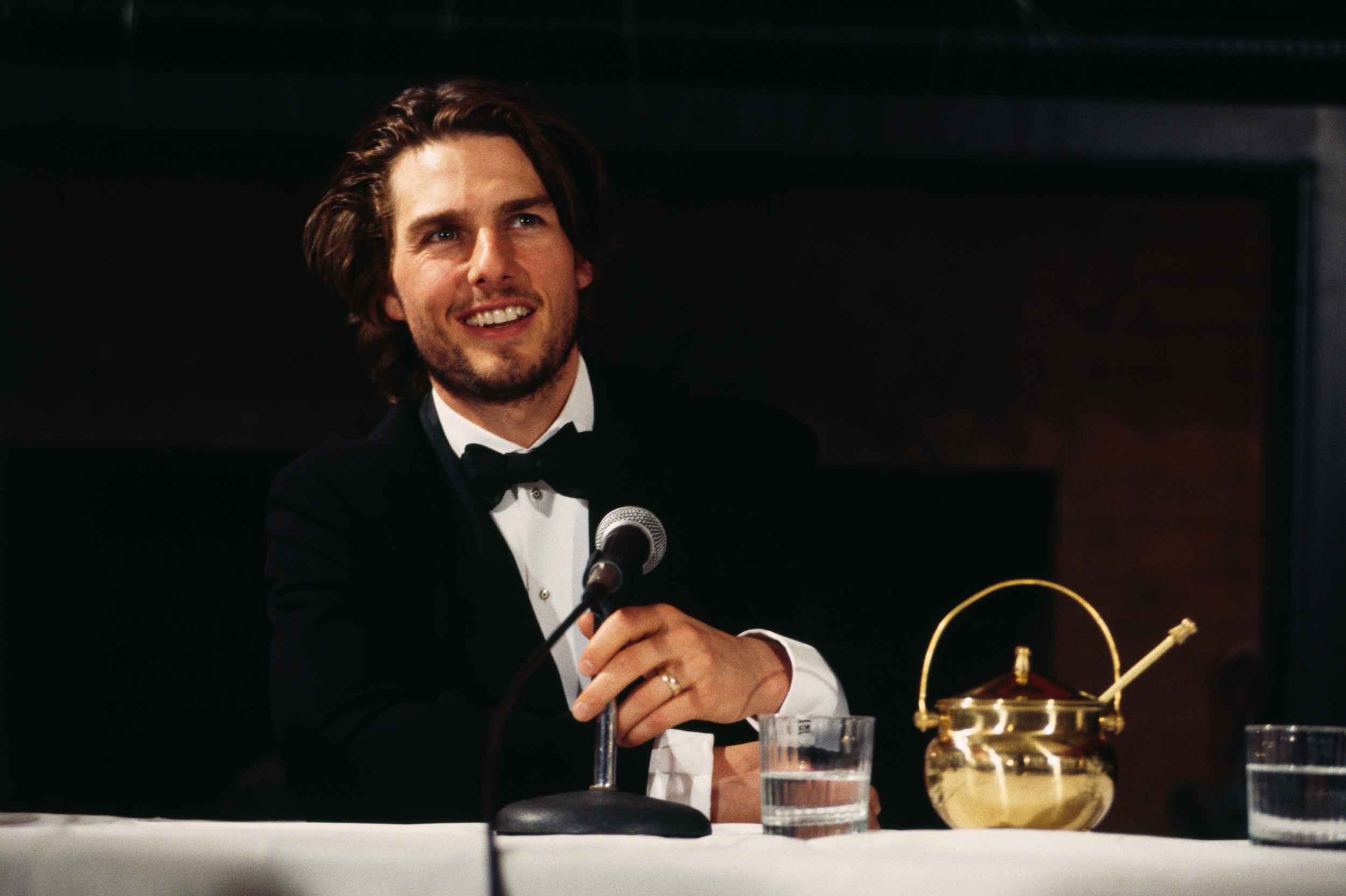 Így vált Tom Cruise one man show-jává a Mission: Impossible 1