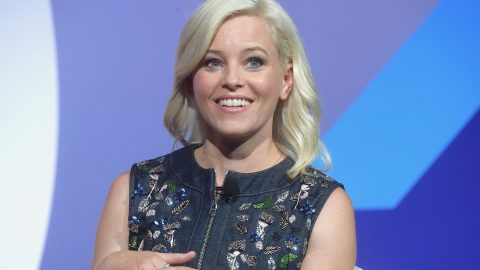 Mielőtt színésznő vált volna belőle, Elizabeth Banks vécéket is pucolt egy fogadóban