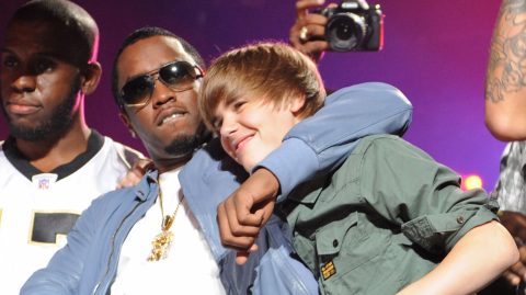 Sajtósa szerint Justin Bieber nem tartozik Diddy áldozatai közé