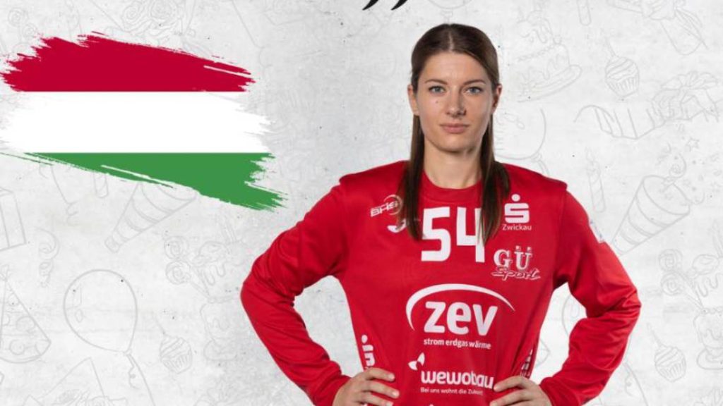 Brillírozott a Zwickau magyar kézilabdakapusa