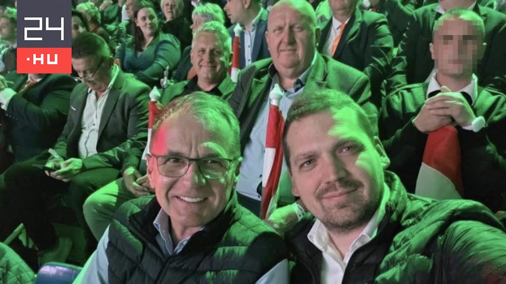 „A sikerhez tartó úton megbotlottam” – kilép a Fideszből a polgármester, aki a pedofíliáért elítélt férfival ment a Harcosok Klubjába