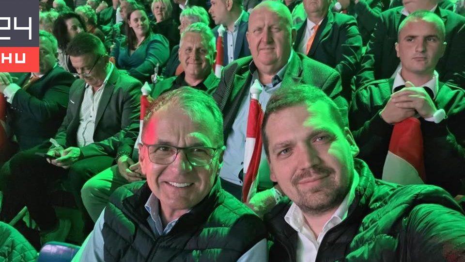 444: Egy elítélt pedofil is ott ült Orbán harcosok klubjában