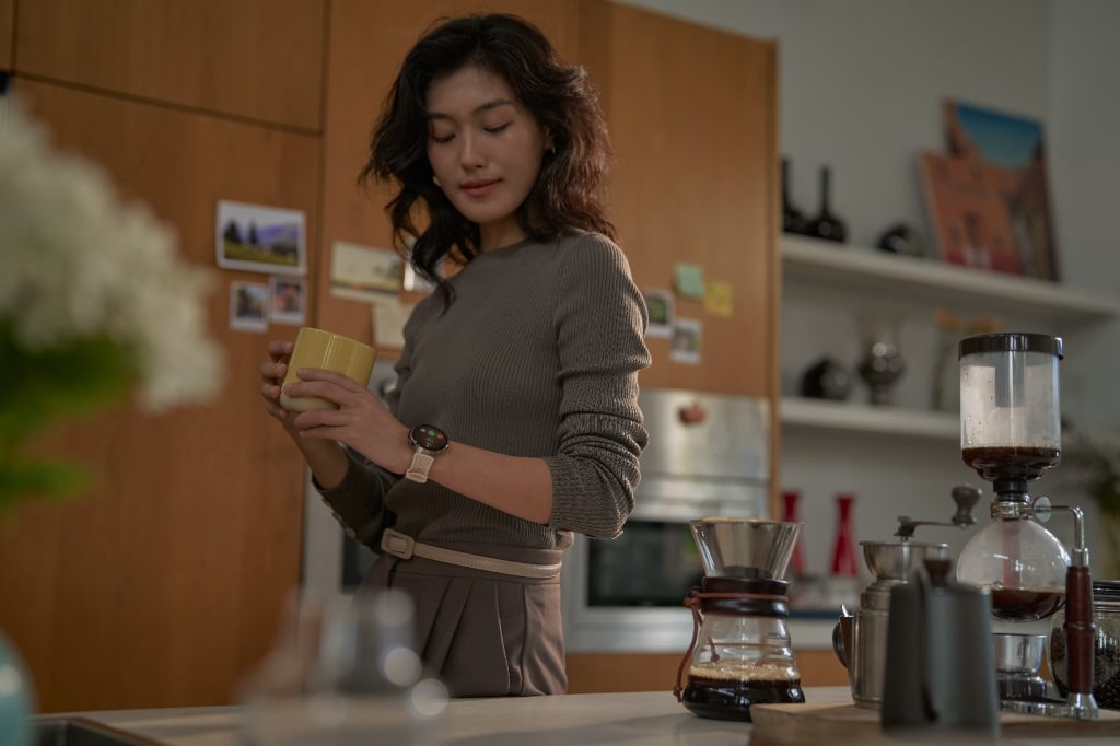 Huawei Watch 5: az okosóra, amin semmi nem fog ki 3