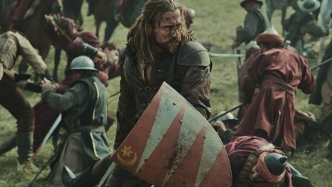 Mától a Filmión is nézhető a Hunyadi