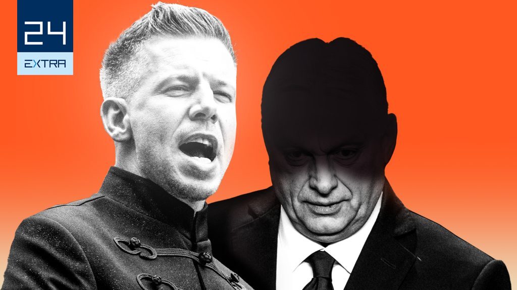 Repedezik az Orbán-mítosz: 15 év után a választók Magyar Pétert látják kompetensebb vezetőnek