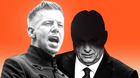 Repedezik az Orbán-mítosz: 15 év után a választók Magyar Pétert látják kompetensebb vezetőnek