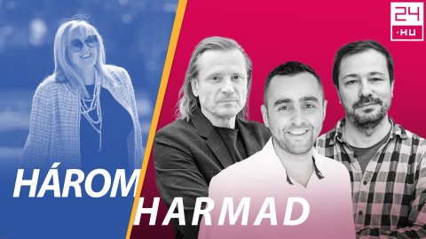 Szomorkodjunk vagy felháborodjunk Schmidt Márián, netán nevessünk rajta?