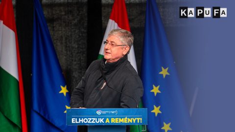 Pető Péter: És akkor Gyurcsány Ferenc visszavonult…