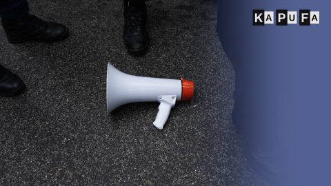 Pető Péter: Már megint megszűnik a sajtószabadság