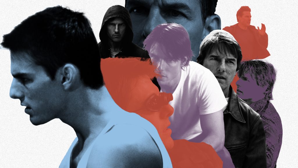 Így vált Tom Cruise one man show-jává a Mission: Impossible