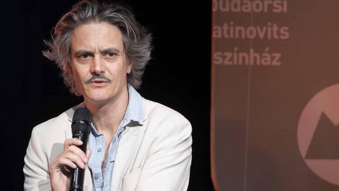 Kovalik Balázs, Zsótér Sándor, Keresztes Tamás és Alföldi Róbert is Budaörsön rendez – évadot hirdetett a Budaörsi Latinovits Színház 3