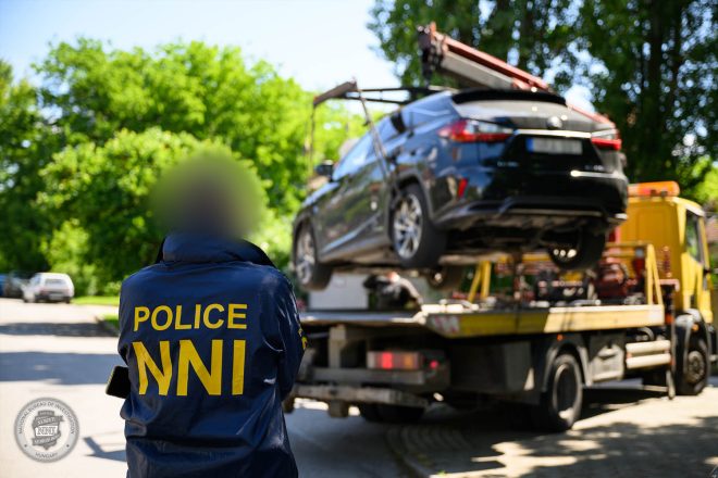 Borzalmas részletek derültek ki a letartóztatott javítóintézeti igazgató és párja ügyében 1