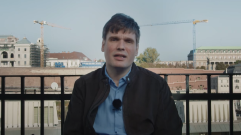 ÉKM: jogszerű volt a Partizán-interjú miatt kirúgott kormánytisztviselő menesztése
