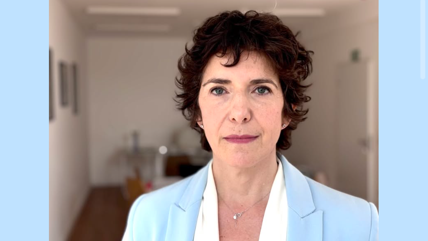Dobrev: Itt az én időm