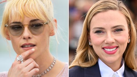 Scarlett Johansson érzelgős, Kristen Stewart mindent túlgondol Cannes-ban