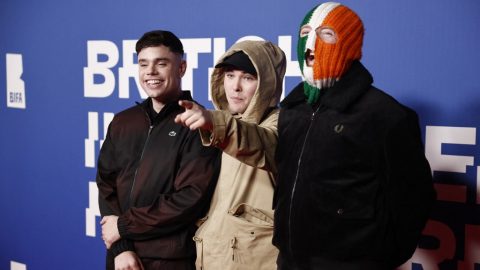 Terrorizmus miatt áll bíróság elé a Sziget fellépője