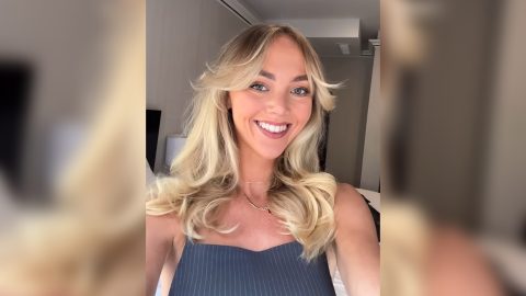Kórházba került a rekordhajhász OnlyFans-modell, miután 583 férfival feküdt le egy nap alatt