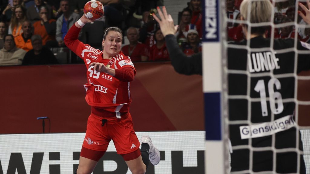 Kuczora és Szabó csapata nyerte meg a kézilabda Európa Ligát