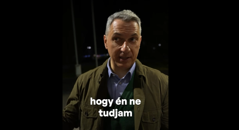 Lázár soha nem tapasztalt gyűlölettel találkozott Miskolcon: egy 100 fős csoport megzavarta a fórumát