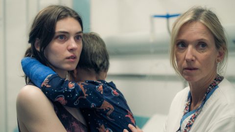 Megőrültünk a sivatagban, sírtunk az apánkon – ezek voltak a 78. cannes-i filmfesztivál legjobb filmjei