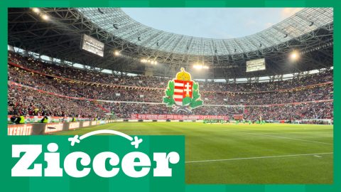 Csak akkor rasszizmus a cigányozás, ha az UEFA is hallja