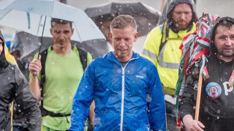 Publicus: A Tisza most vasárnap 7 százalékkal verné a Fideszt
