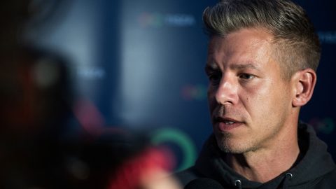 Nem a Clark Ádám térről indul Magyar Péter Nagyváradra