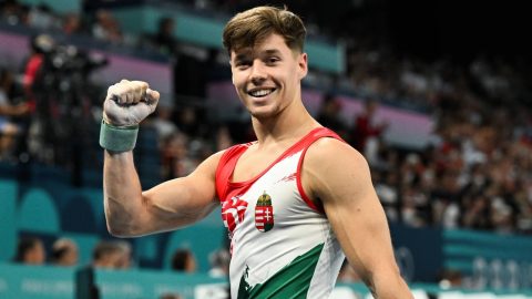 33 éve nem volt ilyen magyar bravúr a tornász Európa-bajnokságon