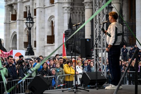 Osváth Zsolt: A független újságírás életet menthet