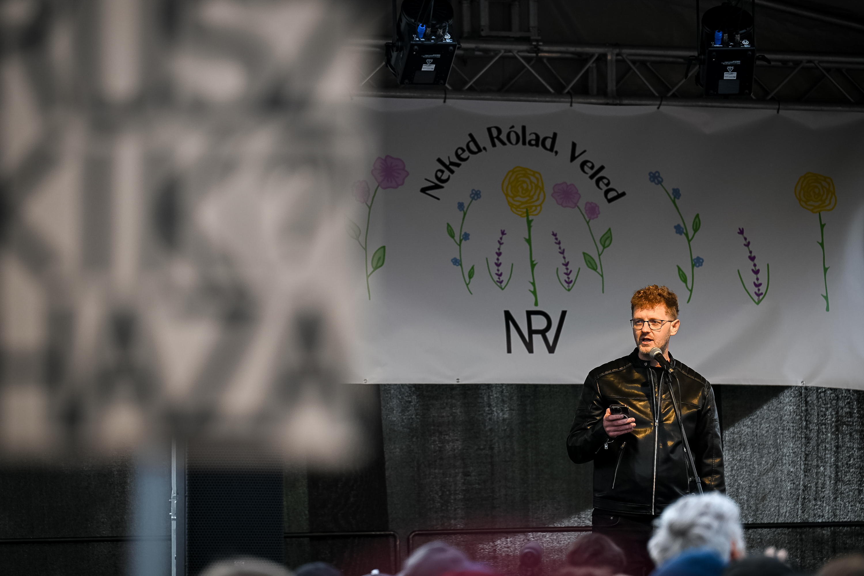 Hodász András: Amíg ennyi embert látok, hiszem, hogy van remény 1