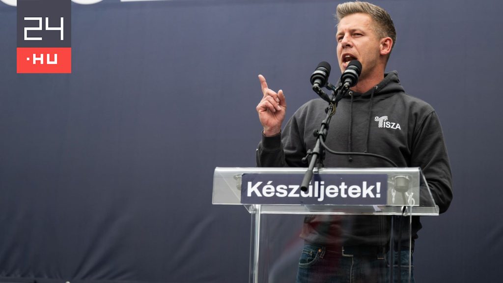 Magyar Péter: Polt Péter haladéktalanul adjon tájékoztatást, az MNB százmilliárdjainak ügyében miért nem került sor letartóztatásra
