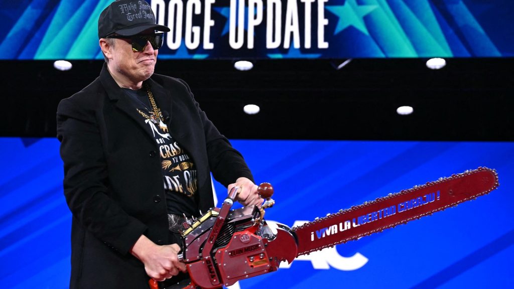 Buddhához hasonlította magát Elon Musk