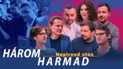 Napirend után: Nyithat a magyar kormány a román szélsőjobb felé, ha szuverenista?