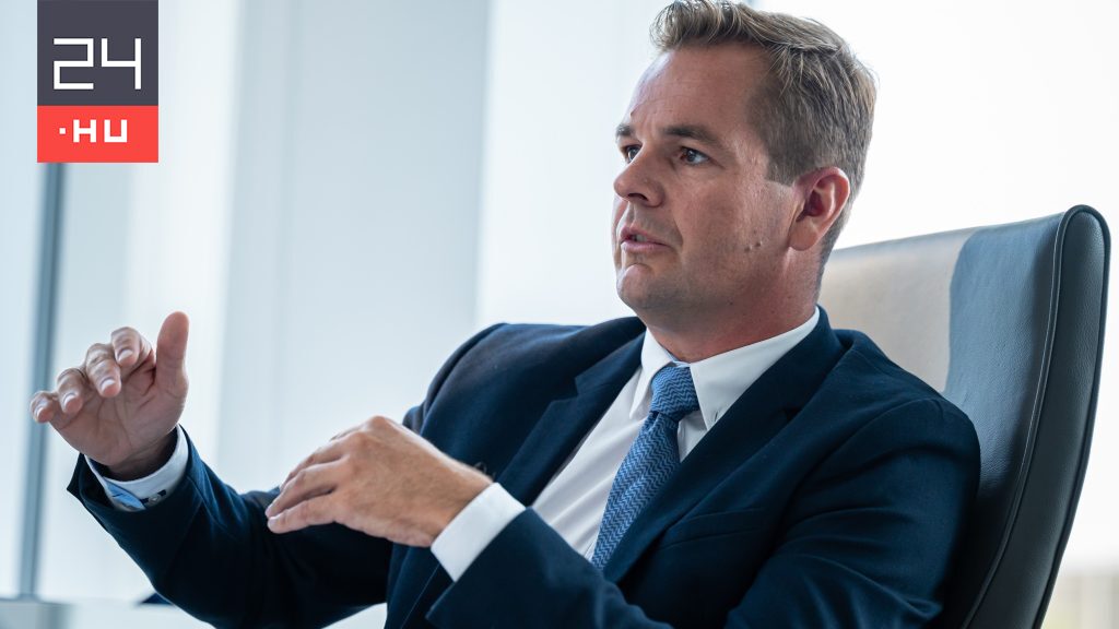 Németh Balázs új podcastot indít egy nagy visszatérővel