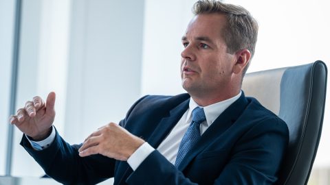 Németh Balázs új podcastot indít egy nagy visszatérővel