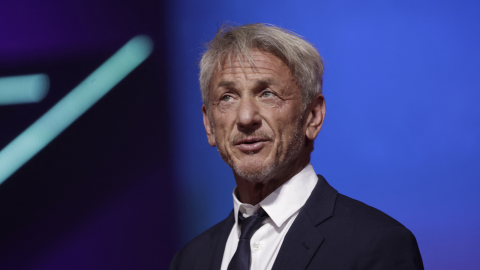 Sean Penn szerint Donald Trump elpusztíthatja a világot