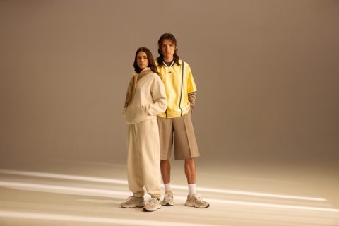 New Balance 9060 – futurisztikus kényelem, amibe együtt szeretünk bele