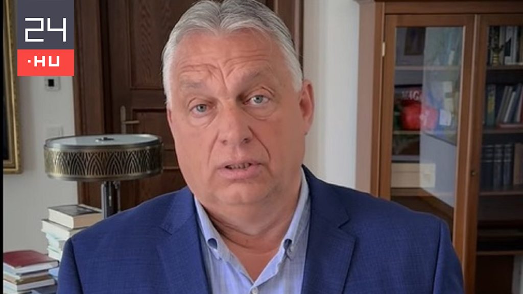 Orbán Viktor: Átlépte a leadott voksok száma az egymilliót