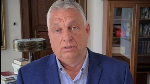 Orbán Viktor: Átlépte a leadott voksok száma az egymilliót
