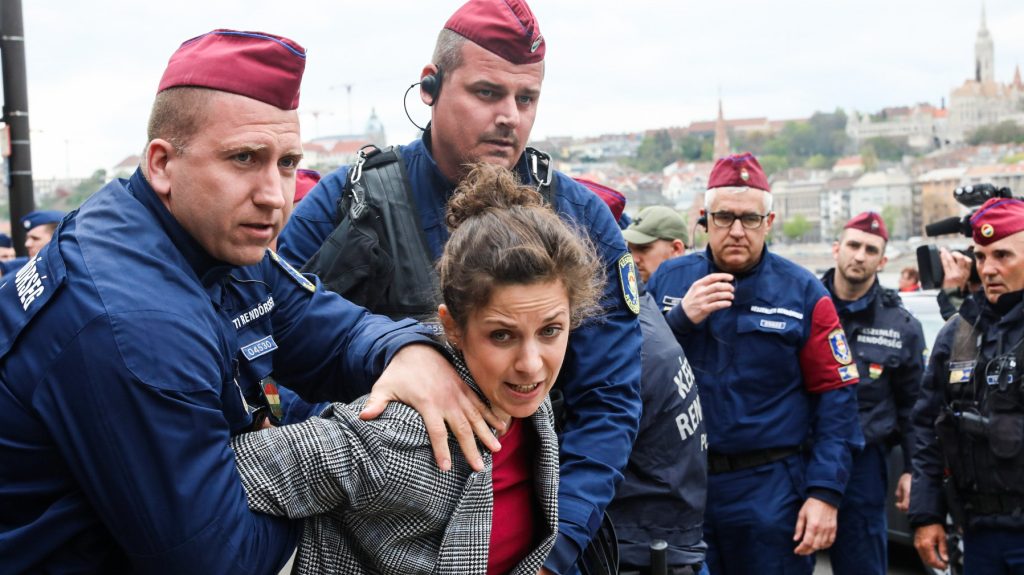 Orosz Anna lemond képviselői mandátumáról