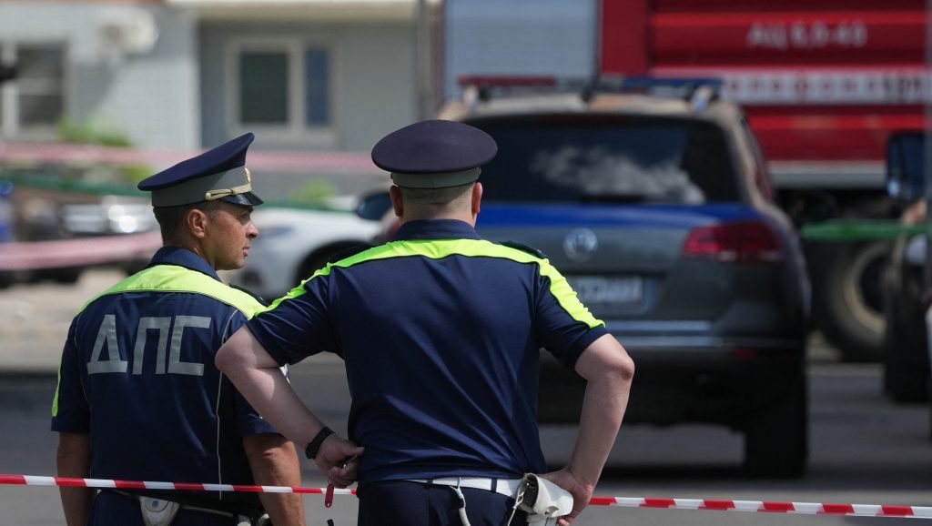 Elfajult egy születésnapi buli Oroszországban, öt fiatal meghalt