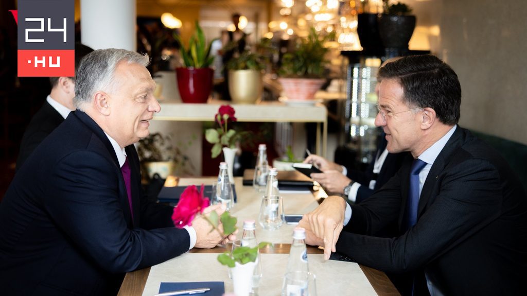 Orbán a TV2-nek: A migráció, a gender sem jelentéktelen kérdés, de most a háborúról van szó