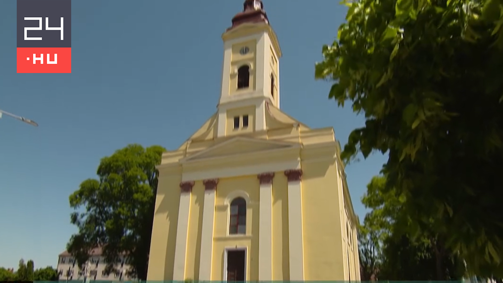 Pedofíliával vádolják Polgár volt katolikus papját