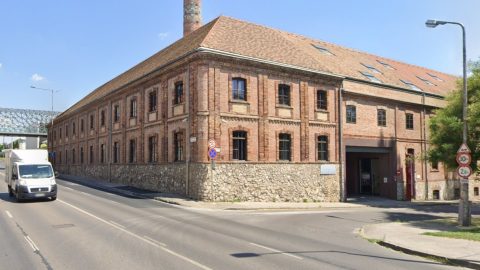Pécsett kap vetélytársat az SZFE: Színház- és filmművészeti képzés indul a PTE-n