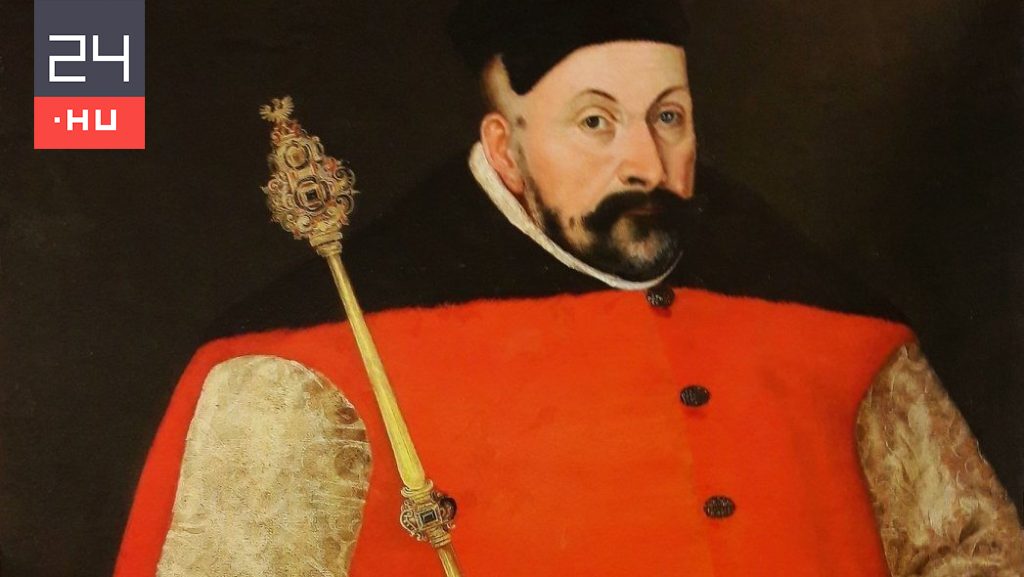 Lengyel király lett az erdélyi fejedelem