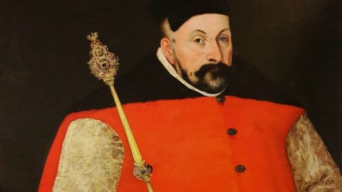 Lengyel király lett az erdélyi fejedelem