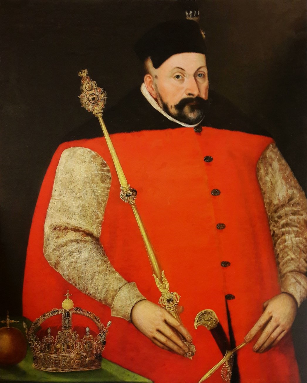 Lengyel király lett az erdélyi fejedelem 1