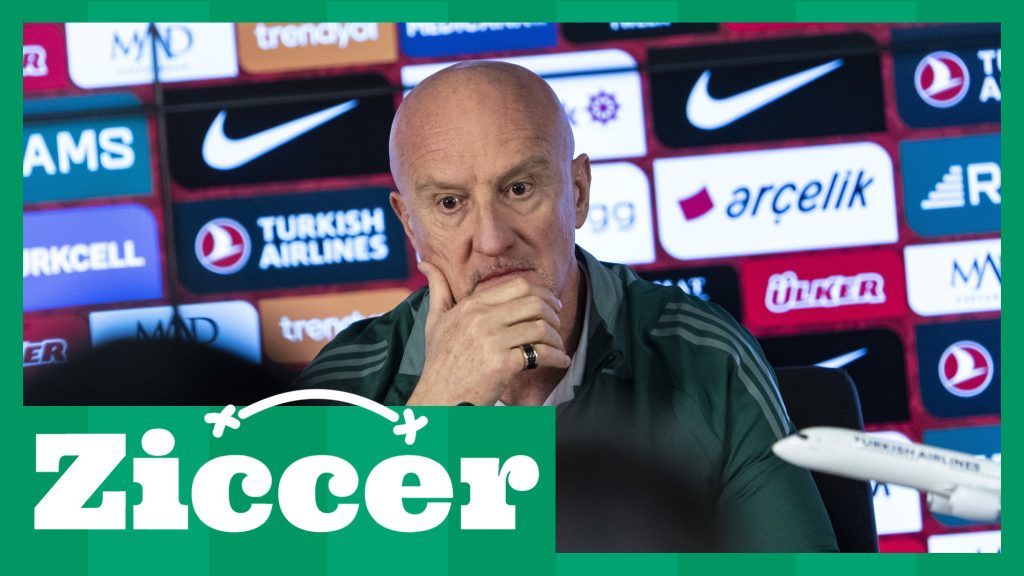 Miért most hosszabbít Rossival az MLSZ?