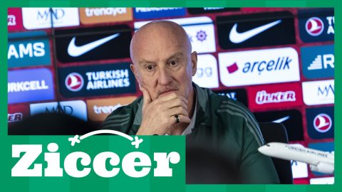 Miért most hosszabbít Rossival az MLSZ?